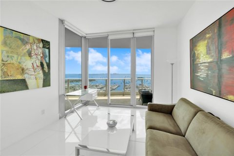 Copropriété à louer à Miami, Floride: 2 chambres, 163.14 m2 № 2384505 - photo 8