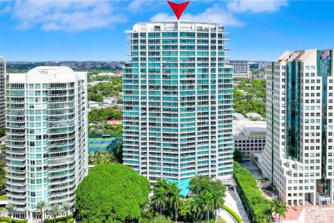 Copropriété à louer à Miami, Floride: 2 chambres, 163.14 m2 № 2384505 - photo 2