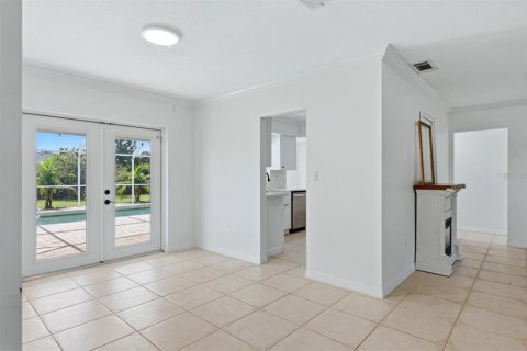 Villa ou maison à vendre à Sarasota, Floride: 3 chambres, 139.17 m2 № 2423634 - photo 20