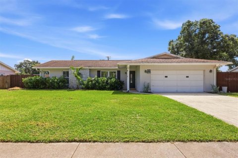 Villa ou maison à Sarasota, Floride 3 chambres, 139.17 m2 № 2423634