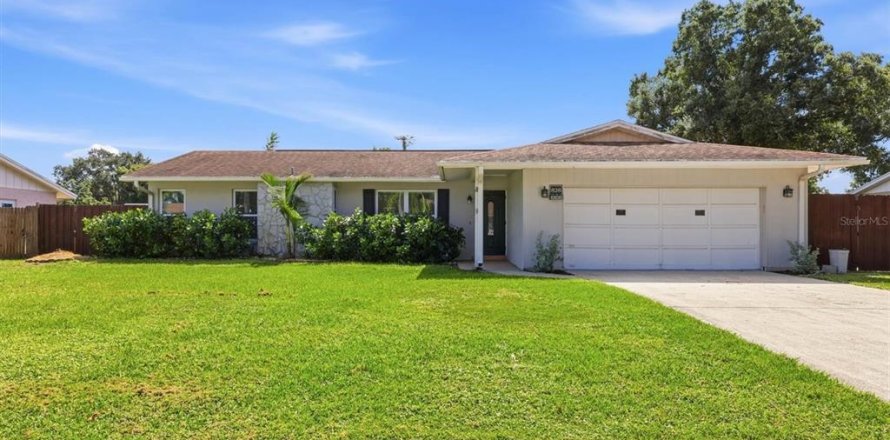 Villa ou maison à Sarasota, Floride 3 chambres, 139.17 m2 № 2423634