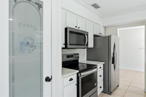 Villa ou maison à vendre à Sarasota, Floride: 3 chambres, 139.17 m2 № 2423634 - photo 14