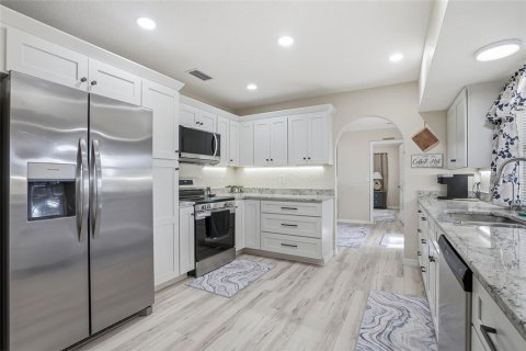 Casa en venta en Hernando Beach, Florida, 3 dormitorios, 147.16 m2 № 2229527 - foto 18
