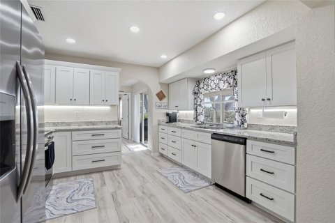 Casa en venta en Hernando Beach, Florida, 3 dormitorios, 147.16 m2 № 2229527 - foto 12
