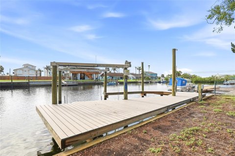 Casa en venta en Hernando Beach, Florida, 3 dormitorios, 147.16 m2 № 2229527 - foto 14