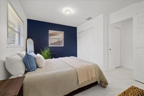 Villa ou maison à vendre à Seminole, Floride: 3 chambres, 107.4 m2 № 2349343 - photo 28