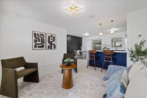 Villa ou maison à vendre à Seminole, Floride: 3 chambres, 107.4 m2 № 2349343 - photo 9
