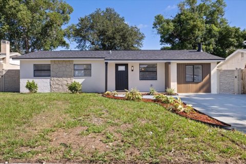 Villa ou maison à Seminole, Floride 3 chambres, 107.4 m2 № 2349343