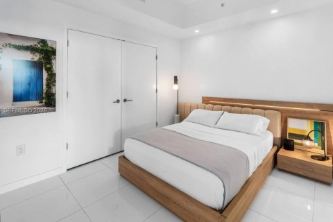 Купить кондоминиум в Майами, Флорида 2 спальни, 108.97м2, № 2007832 - фото 13