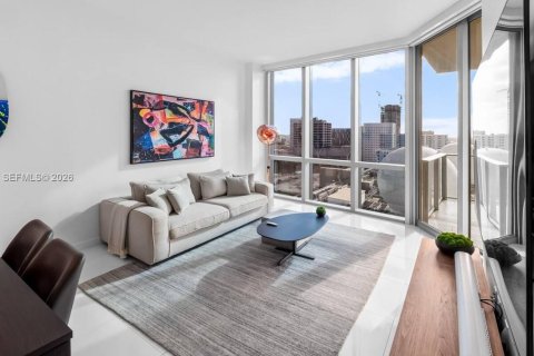 Купить кондоминиум в Майами, Флорида 2 спальни, 108.97м2, № 2007832 - фото 5