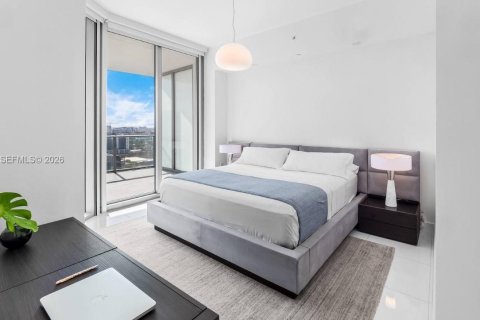 Купить кондоминиум в Майами, Флорида 2 спальни, 108.97м2, № 2007832 - фото 11