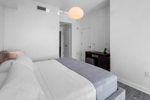 Купить кондоминиум в Майами, Флорида 2 спальни, 108.97м2, № 2007832 - фото 6