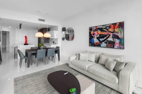 Купить кондоминиум в Майами, Флорида 2 спальни, 108.97м2, № 2007832 - фото 7