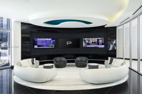 Купить кондоминиум в Майами, Флорида 2 спальни, 108.97м2, № 2007832 - фото 15