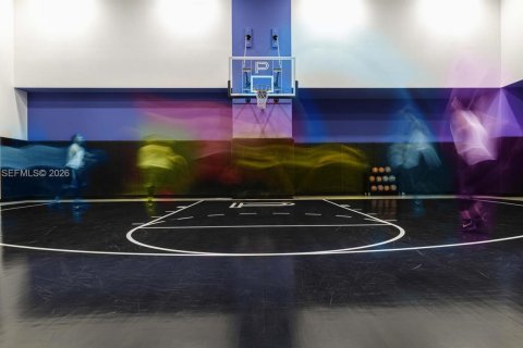 Купить кондоминиум в Майами, Флорида 2 спальни, 108.97м2, № 2007832 - фото 18