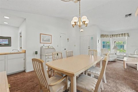 House in Hudson, Florida 3 bedrooms, 135.27 sq.m. № 2216040 - photo 19