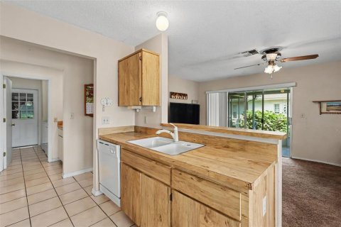 House in Hudson, Florida 3 bedrooms, 135.27 sq.m. № 2216040 - photo 27