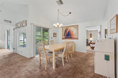 House in Hudson, Florida 3 bedrooms, 135.27 sq.m. № 2216040 - photo 18