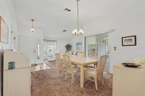 House in Hudson, Florida 3 bedrooms, 135.27 sq.m. № 2216040 - photo 21