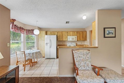 House in Hudson, Florida 3 bedrooms, 135.27 sq.m. № 2216040 - photo 24