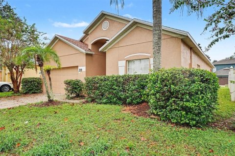 Villa ou maison à vendre à Orlando, Floride: 3 chambres, 152.36 m2 № 2410342 - photo 4
