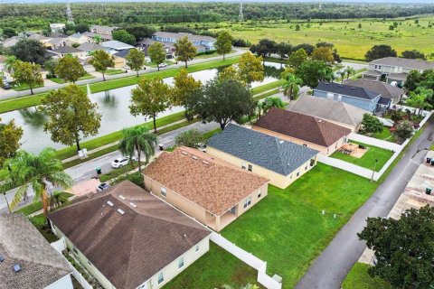 Villa ou maison à vendre à Orlando, Floride: 3 chambres, 152.36 m2 № 2410342 - photo 29