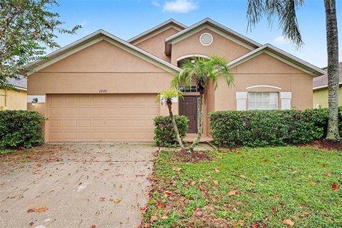 Villa ou maison à vendre à Orlando, Floride: 3 chambres, 152.36 m2 № 2410342 - photo 3
