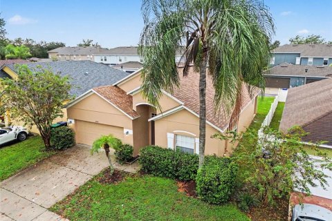 Villa ou maison à vendre à Orlando, Floride: 3 chambres, 152.36 m2 № 2410342 - photo 30