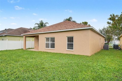 Villa ou maison à vendre à Orlando, Floride: 3 chambres, 152.36 m2 № 2410342 - photo 27