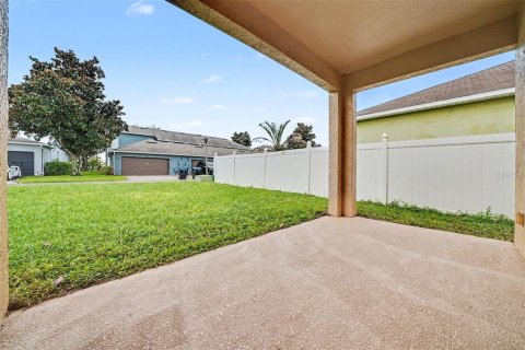 Villa ou maison à vendre à Orlando, Floride: 3 chambres, 152.36 m2 № 2410342 - photo 26