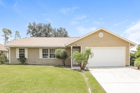 Casa en alquiler en Port Charlotte, Florida, 3 dormitorios, 120.77 m2 № 1869529 - foto 1
