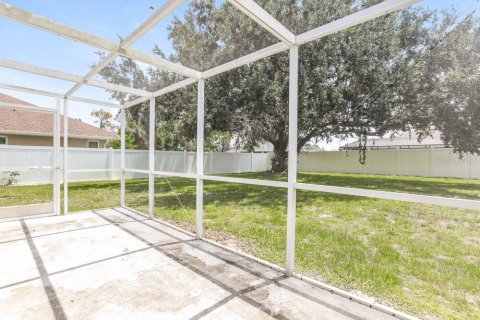 Casa en alquiler en Port Charlotte, Florida, 3 dormitorios, 120.77 m2 № 1869529 - foto 8