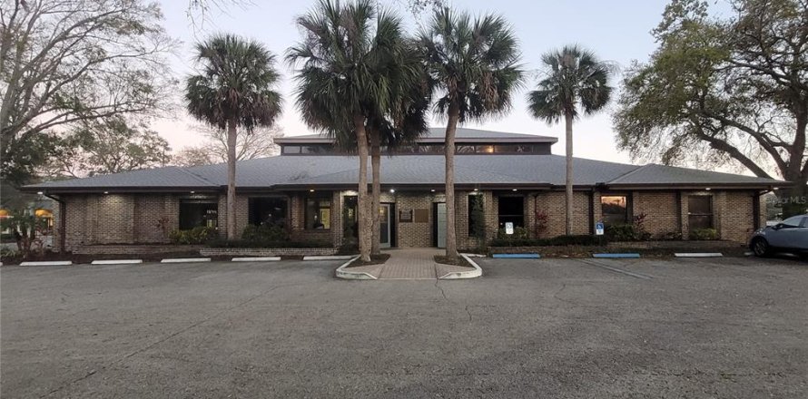 Immobilier commercial à Palm Coast, Floride 248.98 m2 № 1873894