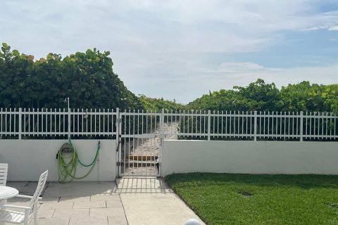 Снять в аренду кондоминиум в Ривьера-Бич, Флорида 1 спальня, 57.6м2, № 2280083 - фото 27