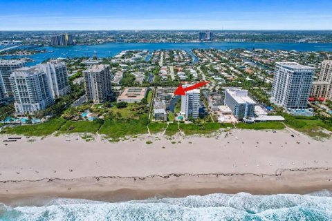 Condo in Riviera Beach, Florida, 1 bedroom  № 2280083