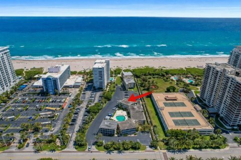Снять в аренду кондоминиум в Ривьера-Бич, Флорида 1 спальня, 57.6м2, № 2280083 - фото 2