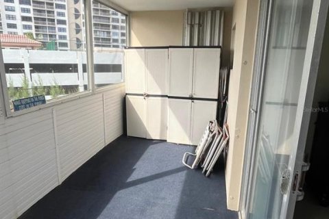 Снять в аренду кондоминиум в Ривьера-Бич, Флорида 1 спальня, 57.6м2, № 2280083 - фото 24