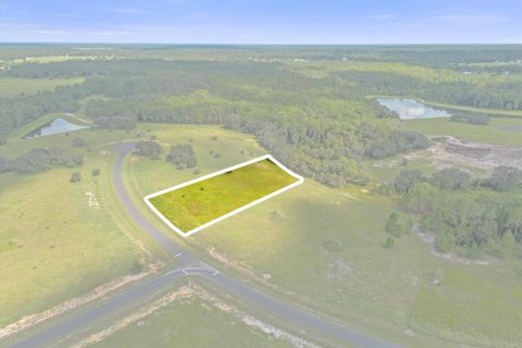 House in Umatilla, Florida 3 bedrooms, 234.76 sq.m. № 1382333 - photo 26