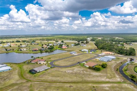 Land in Punta Gorda, Florida № 2097433 - photo 10