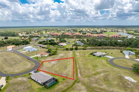 Land in Punta Gorda, Florida № 2097433 - photo 15
