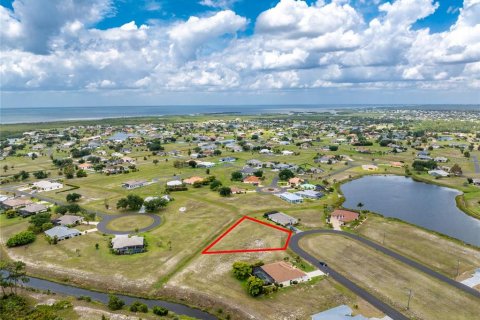 Land in Punta Gorda, Florida № 2097433 - photo 7