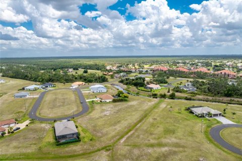 Land in Punta Gorda, Florida № 2097433 - photo 14