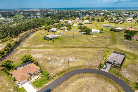 Land in Punta Gorda, Florida № 2097433 - photo 6
