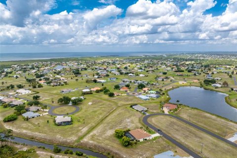 Land in Punta Gorda, Florida № 2097433 - photo 8