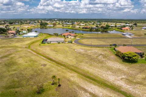 Land in Punta Gorda, Florida № 2097433 - photo 18
