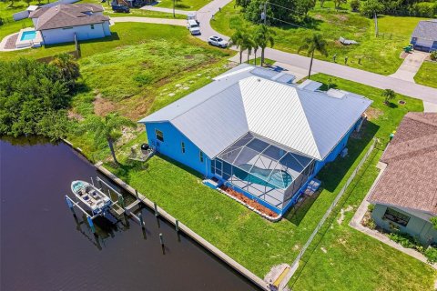 Купить виллу или дом в Порт-Шарлотт, Флорида 10 комнат, 230.3м2, № 2302161 - фото 4