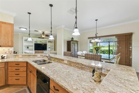 House in Kissimmee, Florida 3 bedrooms, 215.44 sq.m. № 1827800 - photo 22