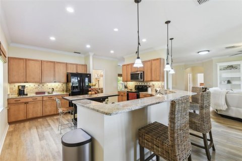House in Kissimmee, Florida 3 bedrooms, 215.44 sq.m. № 1827800 - photo 23