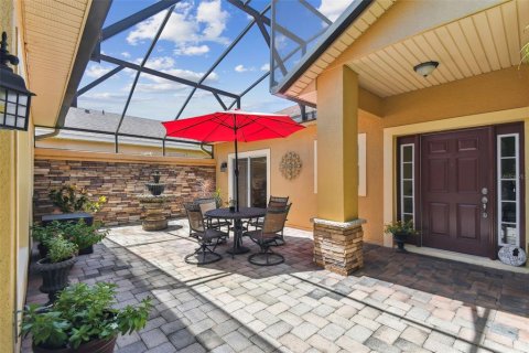 House in Kissimmee, Florida 3 bedrooms, 215.44 sq.m. № 1827800 - photo 6