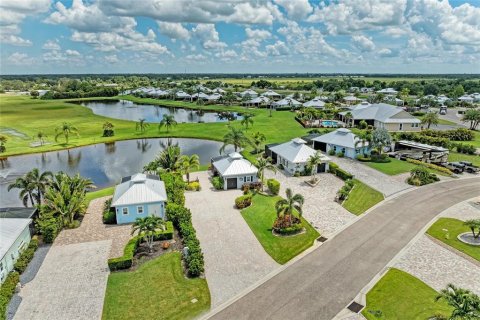 House in Arcadia, Florida 1 bedroom, 32.52 sq.m. № 2098590 - photo 2